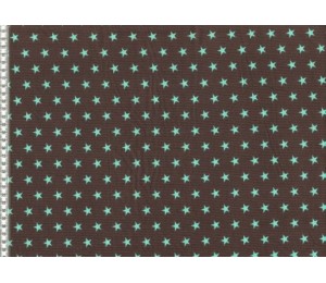 Feincord Swafing - Justin Sterne Braun Mint